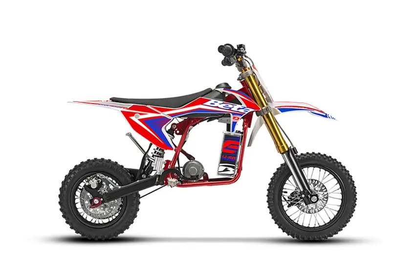 MINIBIKE_BETA_MOTOR_MOTODEST